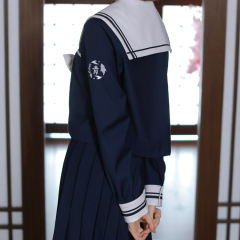 邂逅 水手服 套装-资料图