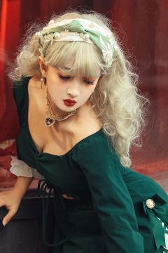 庄园日记 OP-资料图