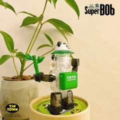 熊猫饲养员超级波布-资料图