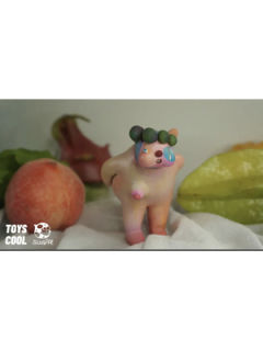 四歌·屁股桃-资料图