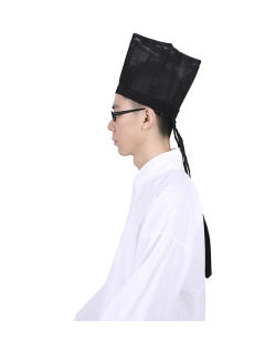 东坡巾-资料图