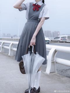 和泉女子·套装-资料图