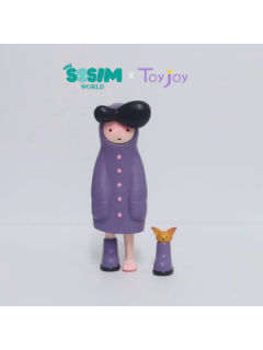 Reumi(Purple)-资料图
