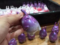 Christmas ball(PURPLE)version-资料图