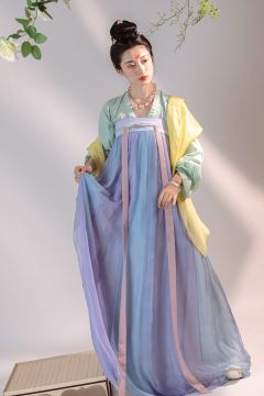 长安花-资料图