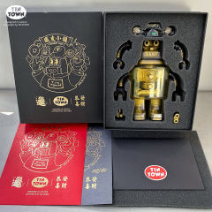 财神罗伯特-资料图