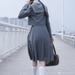 和泉女子·套装-资料图
