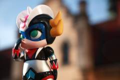 古连泰沙 Molly-资料图