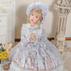 文鸟与奶油花-资料图