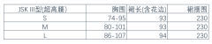 怀石浪屿 JSKⅢ型-资料图