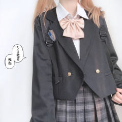 云野町 西服-资料图