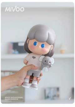 吉象-灰色-资料图