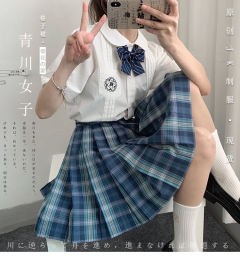 青川女子-资料图