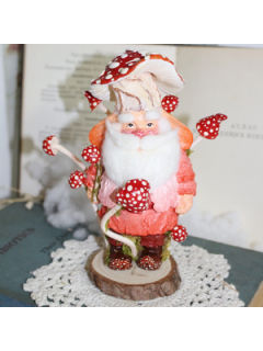 蘑菇王国的不二辰C-资料图