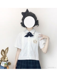 小松鼠·衬衫-资料图