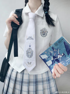 樱野川·水手服-资料图