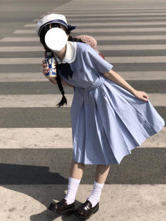 仲夏梦·盛夏服-资料图