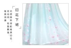 惜芳菲-资料图