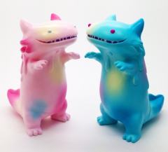 Byon Pink Candy-资料图