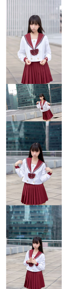 玫瑰诗 中间服-资料图