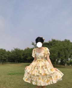 夏日果茶-资料图