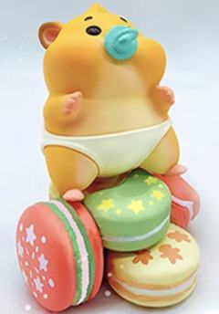 圣诞宝宝-资料图