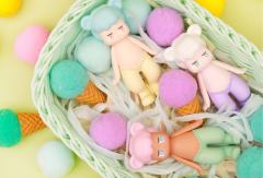 Bear Cub羊毛黄-资料图