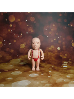 New Uncle Mermaid 2021 Series (3)-资料图