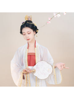 绮罗光-资料图