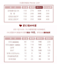 平行人偶 系列-资料图