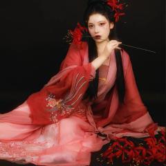 凤嫣-资料图