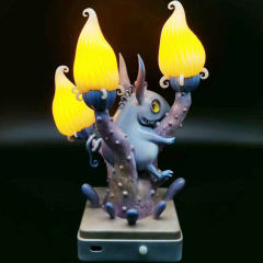 寇娃 清幽蓝版-资料图