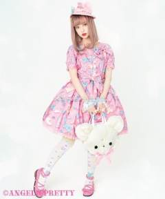 Jelly Candy Toys-资料图