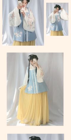 夜合花-资料图