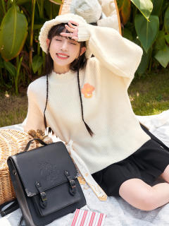 财力少女·包-资料图