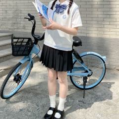 小沃学园·背心-资料图