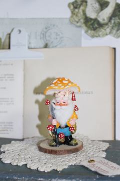 蘑菇王国的不二辰 小体-资料图