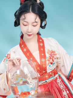浮光-资料图