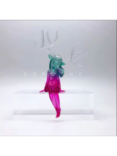 彩虹幻彩限定款-彩虹的果实（蓝粉）-资料图