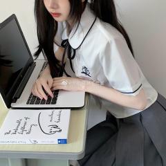 源野中·衬衫-资料图