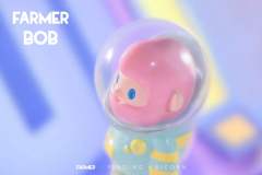 SPACE宇航员150%-资料图