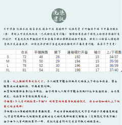 清客狸奴 ·补服-资料图