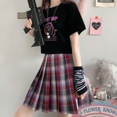 伯爵少女-资料图