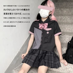 永夜花魂·衬衫-资料图