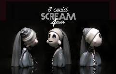 戴珍珠耳环的少女NOIR-资料图