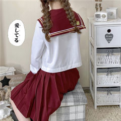 圣诞麋鹿 中间服-资料图