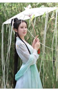 惜芳菲-资料图