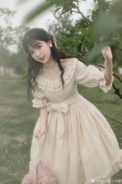 木槿少女 OP-资料图