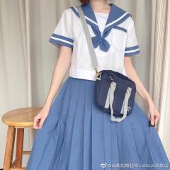 迷你制服包-资料图