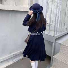 金楪女子·套装-资料图